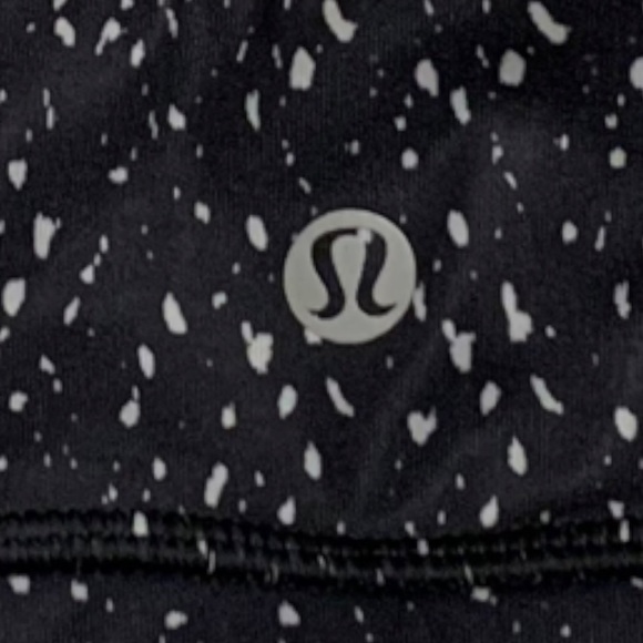 Lululemon- Sports Bra with Mesh Pannels - Picture 6 of 7